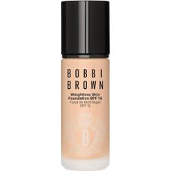 Bobbi Brown Mini Weightless Skin Foundation SPF15 Podkłady 13 ml 18 - WARM PORCELAIN