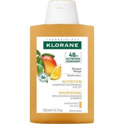 Klorane Szampony 200 ml
