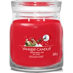 Yankee Candle Christmas Eve świeczka zapachowa Signature 368 g