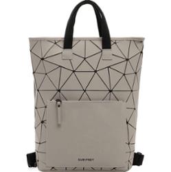 SURI FREY Plecak SFY SURI Sports Jessy-Lu Torby na ramię 1 ct Szary