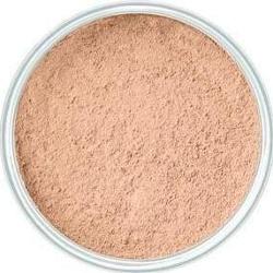 ARTDECO Mineral Powder Foundation Pudry 15 g 6 - HONEY