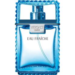 Versace Man Eau Fraîche Woda toaletowa 30 ml Męskie