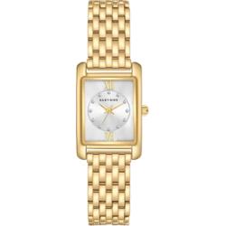 EASTSIDE Zegarek kwarcowy Stop metali Żółte złoto Zegarki damskie 1 ct Damski