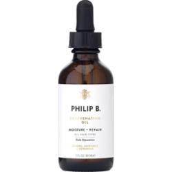Philip B. Olejki i serum do włosów 60 ml
