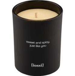 Iossi Sweet and spicy, just like you Świeczki 240 ml