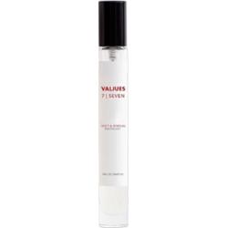 VALJUES Soft & Sensual 7/SEVEN Woda perfumowana 10 ml