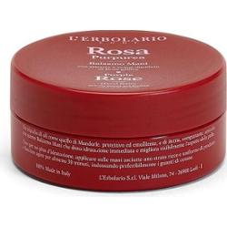 L'erbolario Rosa Purpurea Balsam do rąk Kremy do rąk 75 ml Damski