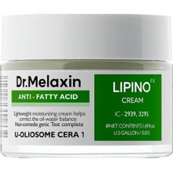 DR. MELAXIN Lipino krem do twarzy dla cery tłustej Kremy do twarzy 50 ml