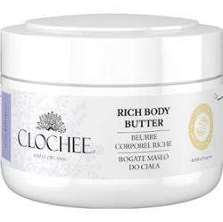 Clochee Bogate masło mango Masło do ciała 100 ml