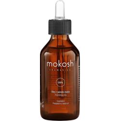 Mokosh Olej z Pestek Malin Olejki do ciała 100 ml