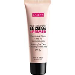 PUPA Milano BB Cream Kremy BB i CC 50 ml 002 Sand