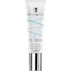 Dr Irena Eris Duty Zone Krem Korygujący Cienie I Obrzęki Pod Oczami Na Dzień SPF 20 Kremy pod oczy 15 ml
