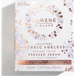 Lumene AJATON Odmładzające serum do twarzy Serum przeciwzmarszczkowe 50 ml