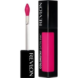 Revlon ColorStay™ Colorstay Satin Ink Szminki 5,54 ml 5.54 g