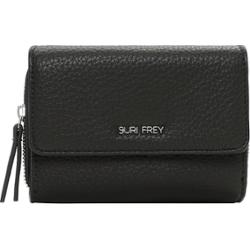 SURI FREY Pportmonetka SFY Tiffy Torby na ramię 1 ct Szary Damski