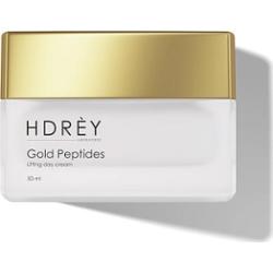 HDREY HDREY Gold Peptides Day Cream Kremy do twarzy 50 ml