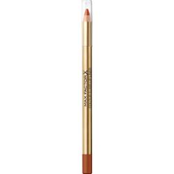 Max Factor Colour Elixir kredka do ust odcień 20 Coffee Brown 5 g