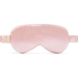 Crystallove Jedwab - Rose Płatki pod oczy 1 ct