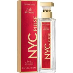 Elizabeth Arden 5th Avenue NYC Pulse Woda perfumowana 75 ml Damski