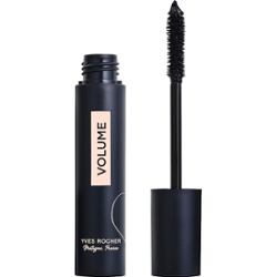 Yves Rocher Volume tusz podkreślający rzęsy i zwiększający ich objętość odcień Black 8 ml