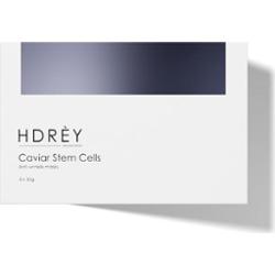 HDREY HDREY Caviar Stem Cells Anti Wrinkle Sheet Mask Maseczki w płachcie 1 ct