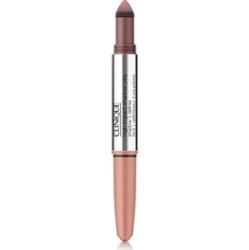 Clinique High Impact Shadow Play™ Shadow + Definer Cienie do powiek 1,9 g Rose +Truffles
