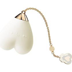 Zalo Masażer BABY HEART Wibratory i masażery 1 ct