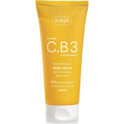 Ziaja  Rozświetlający balsam do ciała 200 ml