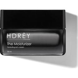 HDREY HDREY The Moisturizer Rich Cream Kremy do twarzy 50 ml