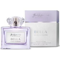 Baldessarini Bella Liliowy diament Woda perfumowana 50 ml Damski