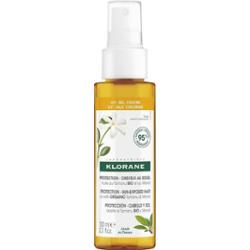 Klorane Olejki i serum do włosów 100 ml