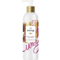 Pantene Wosk do włosów 235 ml Damski
