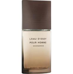 Issey Miyake L'Eau d'Issey Pour Homme Wood&Wood woda perfumowana dla mężczyzn 100 ml