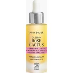 Alma Secret Serum przeciwzmarszczkowe 50 ml