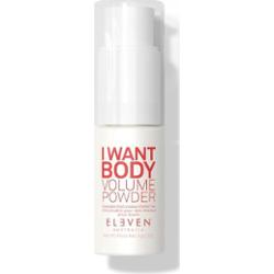 Eleven Australia I Want Body Volume Powder - puder do włosów, zwiększa objętość, 9g