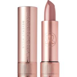 Anastasia Beverly Hills - Satin Lipstick - Satynowa Pomadka Do Ust - Matte& Satin Lipstick Praline - Dla Kobiet