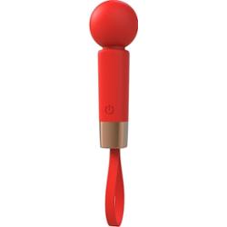 Beautifly Wibrator RubyGlow Sphere Wibratory i masażery 1 ct