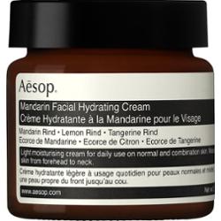 Aesop Mandarin Facial Hydrating Cream 60mL Kremy do twarzy 60 ml