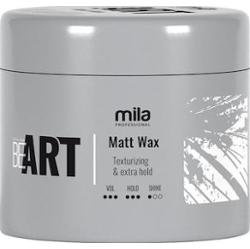 MILA PROFESSIONAL Wosk Matujący Matt Wax Wosk do włosów 100 ml