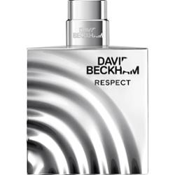 David Beckham David Beckham Respect woda toaletowa dla mężczyzn 90 ml Męskie