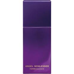 Angel Schlesser ANGEL SCHLESSER FEMME MAGIQUE eau de parfum spray Woda perfumowana 100 ml Damski