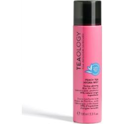 Teaology Peach Tea Hydra Mist Mgiełki do twarzy 100 ml