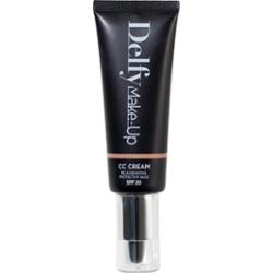 Delfy Cosmetics Kremy BB i CC 40 ml CAPPUCCINO