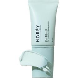 HDREY HDREY Clay 3 Full Hydration / Regeneration Maseczki błotne 50 ml