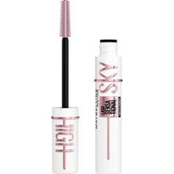 Maybelline Lash Sensational Sky High Tinted Primer Tusze do rzęs 3 g BLACK
