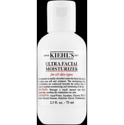 Kiehl's Ultra Facial Intensywnie nawilżająca emulsja do twarzy 75 ml