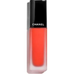 CHANEL CHANEL ROUGE ALLURE LIQUID VELVET ULTRATRWAŁA INTENSYWNIE MATOWA PŁYNNA POMADKA DO UST 212 STUPÉFIANTE 6ML Szminki 6 ml 218 - ENVOUTANTE