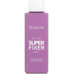 Douglas Collection Make-Up All Day Super Fixer Mist Utrwalacz do makijażu 50 ml