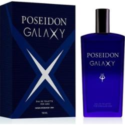 Poseidon Woda toaletowa 150 ml Damski