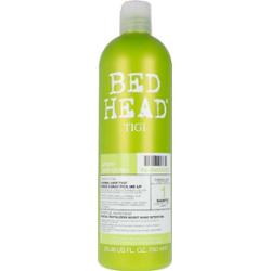 TIGI BED HEAD urban anti-dotes re-energize shampoo Szampony 750 ml